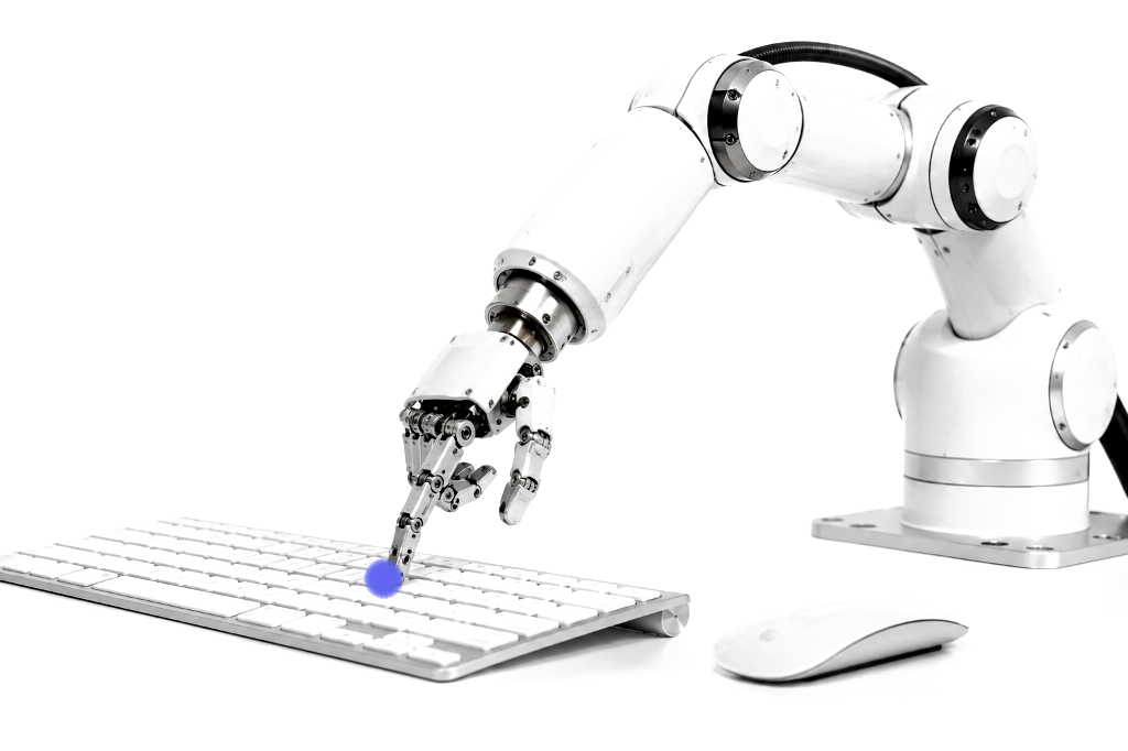 Robotic Arm Automation & Control